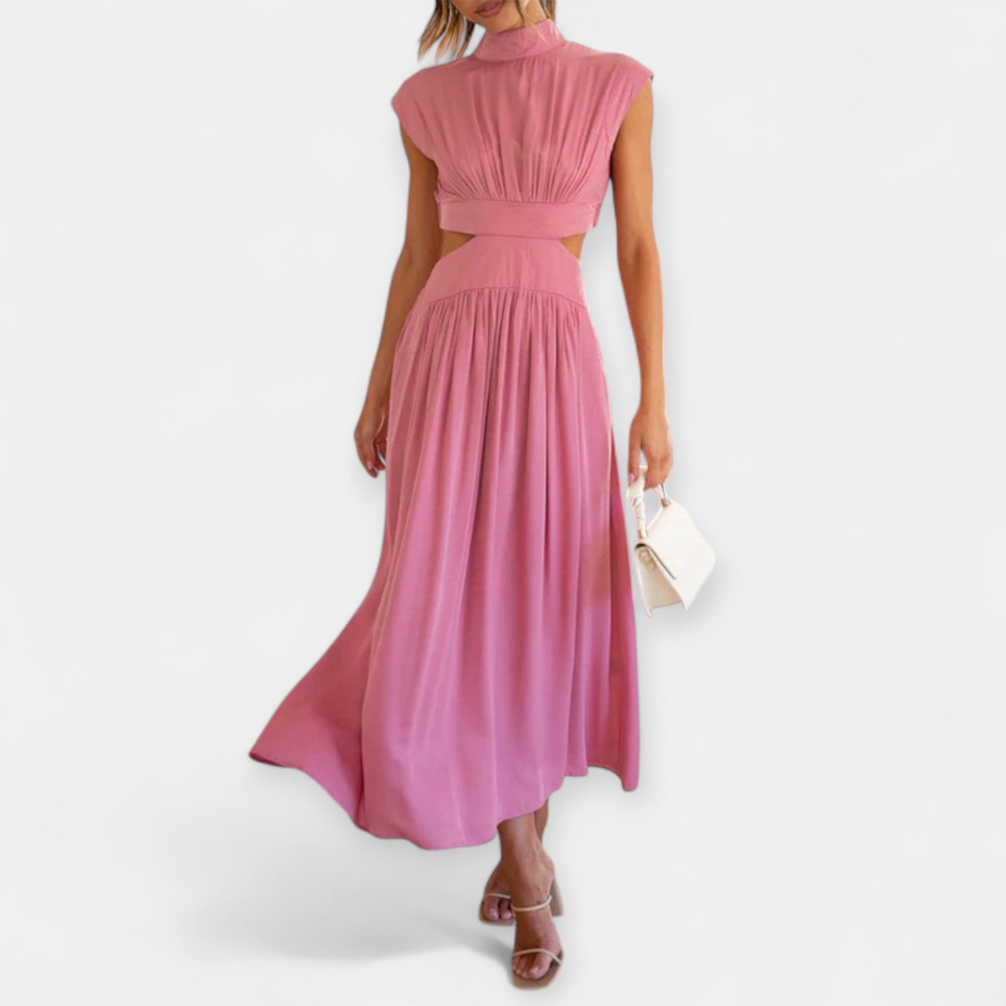 Disruptive Elegant Dress