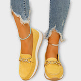 Harper Comfort Bit Loafers