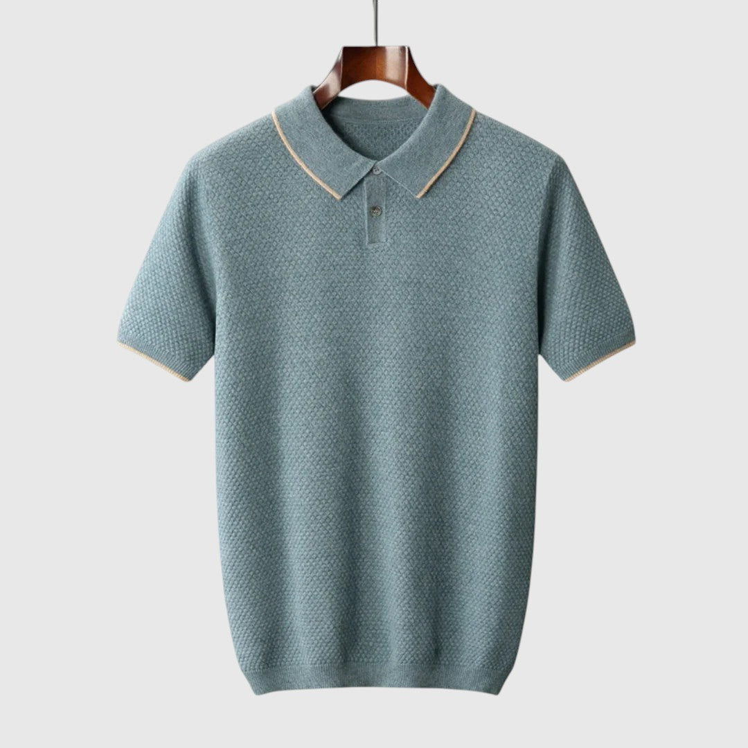 Radan | Polo z kašmíru Aristo