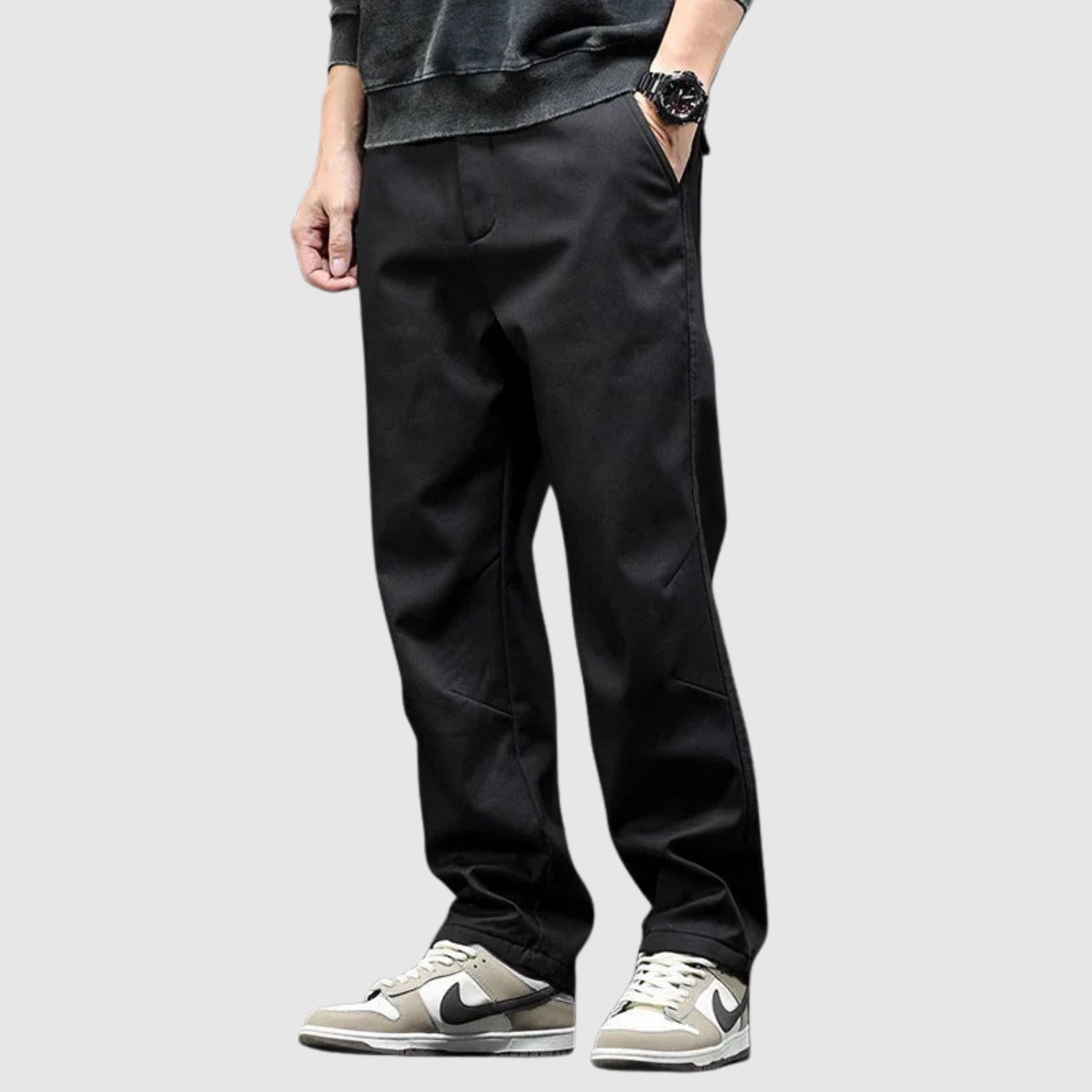 Ondřej | Kalhoty Carbon-Flex