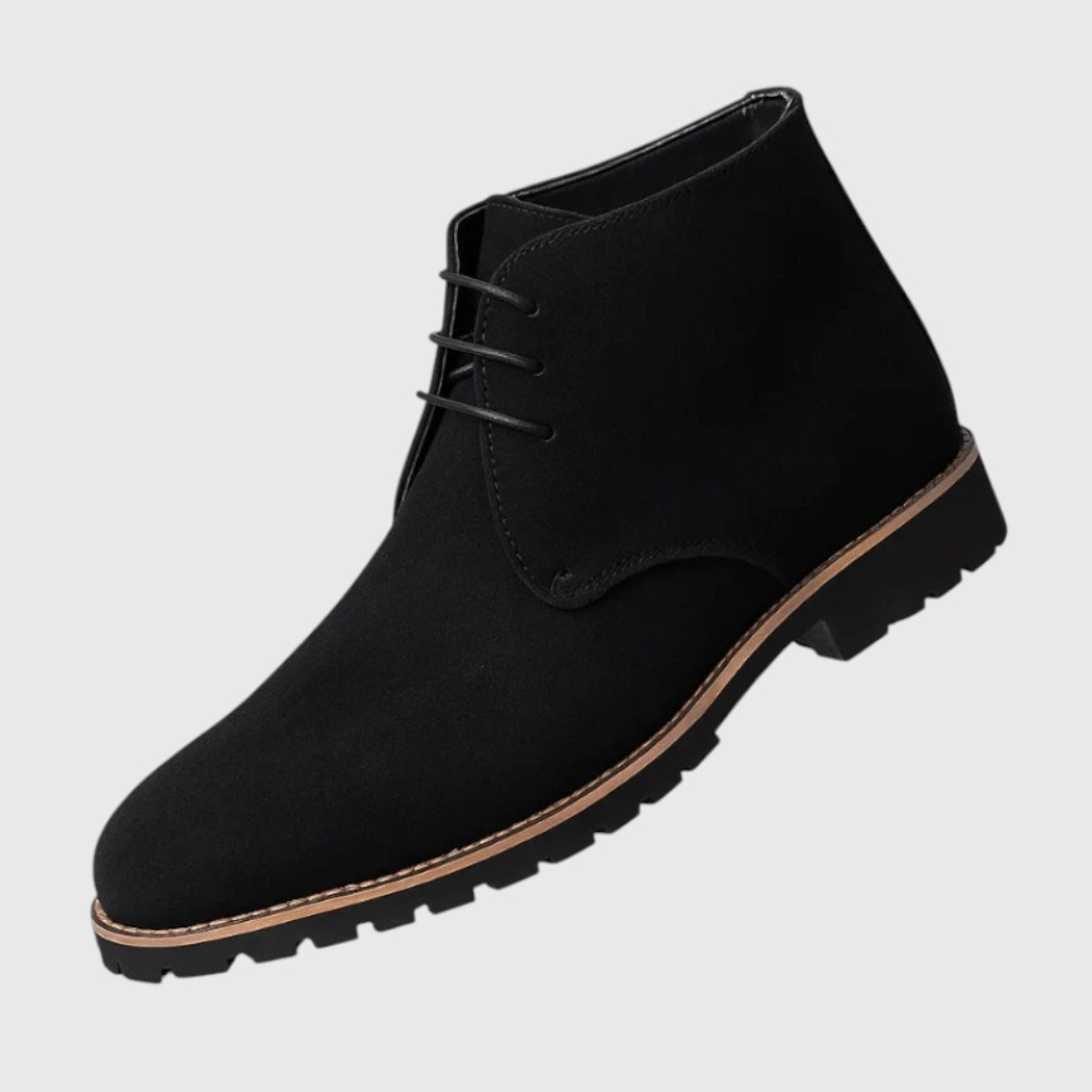 Elijah - Chukka Boty