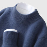 Arlington | Kašmírový Svetr