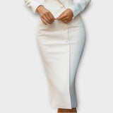 The Valentina Blazer Dress