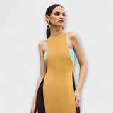 Full-Length Dark Turquoise