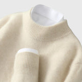 Arlington | Kašmírový Svetr