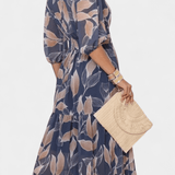 Aïsha™ Maxi šaty