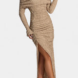 Alberte | Maxi šaty