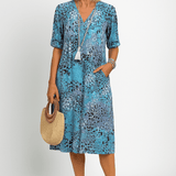 Albury™ Midi šaty