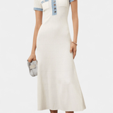 Alexia™ Midi šaty