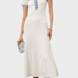 Alexia™ Midi šaty