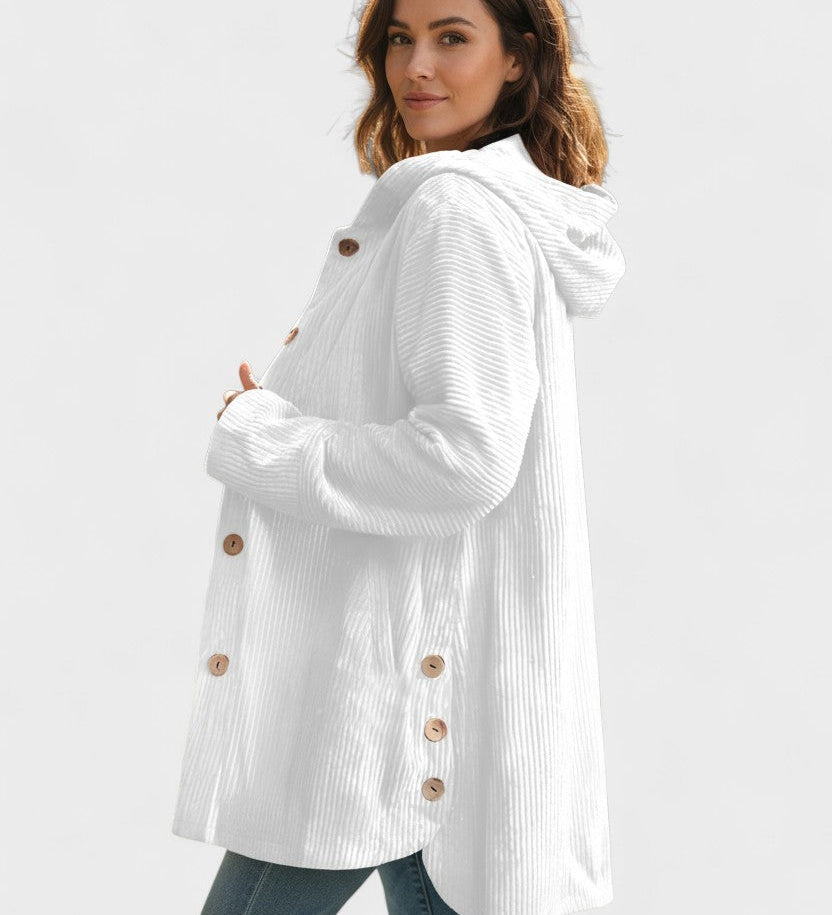 Alina™ | Sametová bunda