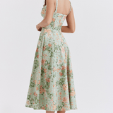 Amelie™ Střední šaty