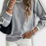 Aurora™ Svetr s vysokým límcem