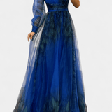 Becca Maximekko™ | Na jedno rameno