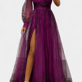 Becca Maximekko™ | Na jedno rameno