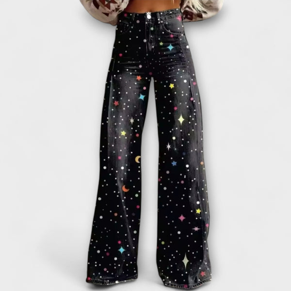 Bianca | Vintage kalhoty