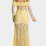 Bruma™ | Krajkové šaty