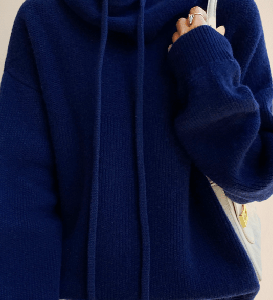 Carla™ Svetrová mikina