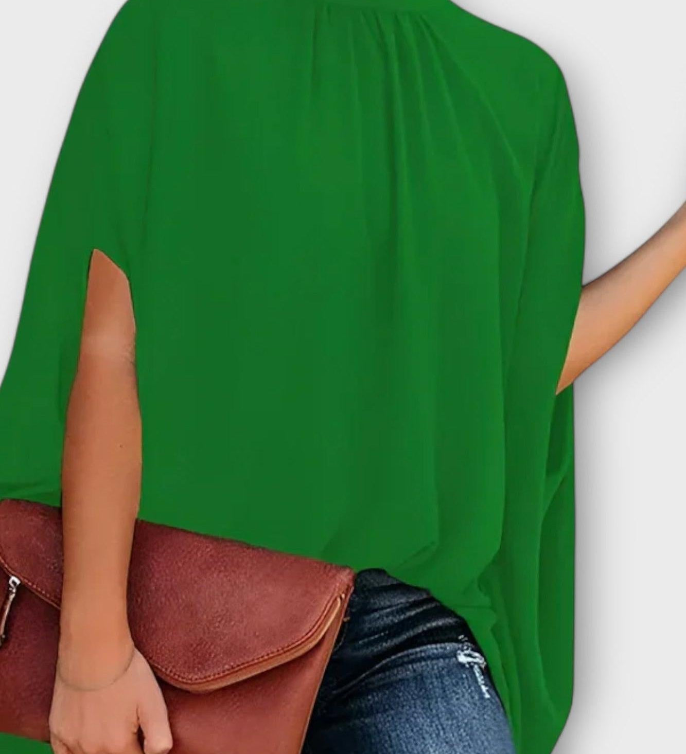 Catarina - Univerzální večerní top