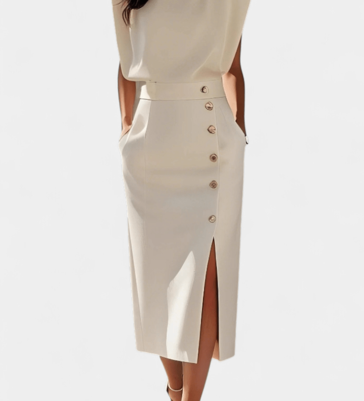 Ceecee™ Midi šaty