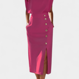 Ceecee™ Midi šaty