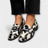 Victoria - Statement Loafer