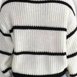 Chavala™ Svetr na vysoké škole