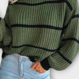 Chavala™ Svetr na vysoké škole