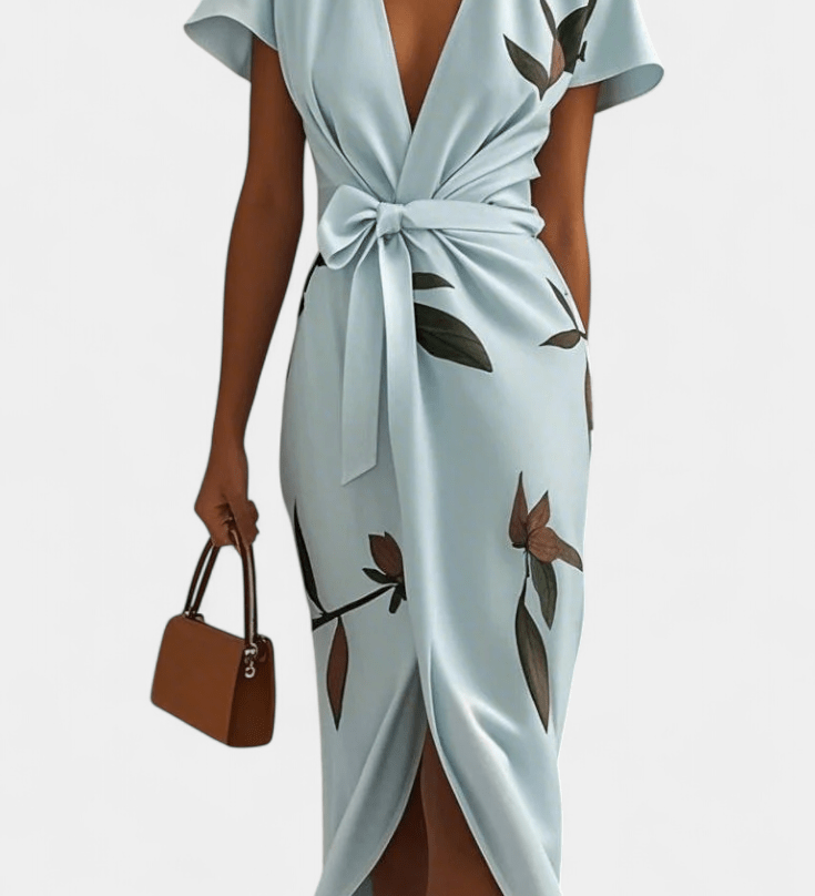 Dhalia™ Midi šaty