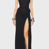 Duchess™ Maxi šaty