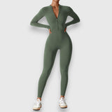 Full-Length Jumpsuit