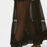 Ersilien™ | Průhledné a těsné šaty