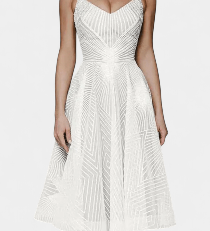 Everleigh™ | Krásná výšivka