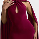 Faffienia™ | Stylové Maxi Šaty