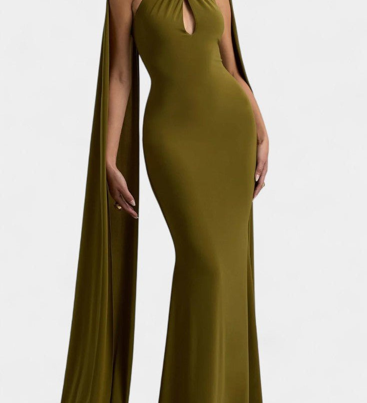 Faffienia™ | Stylové Maxi Šaty