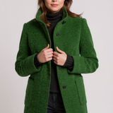 Fiora™ | Nadčasový dámský kabát