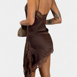 Kerry™ | Stylový bezramenný šaty