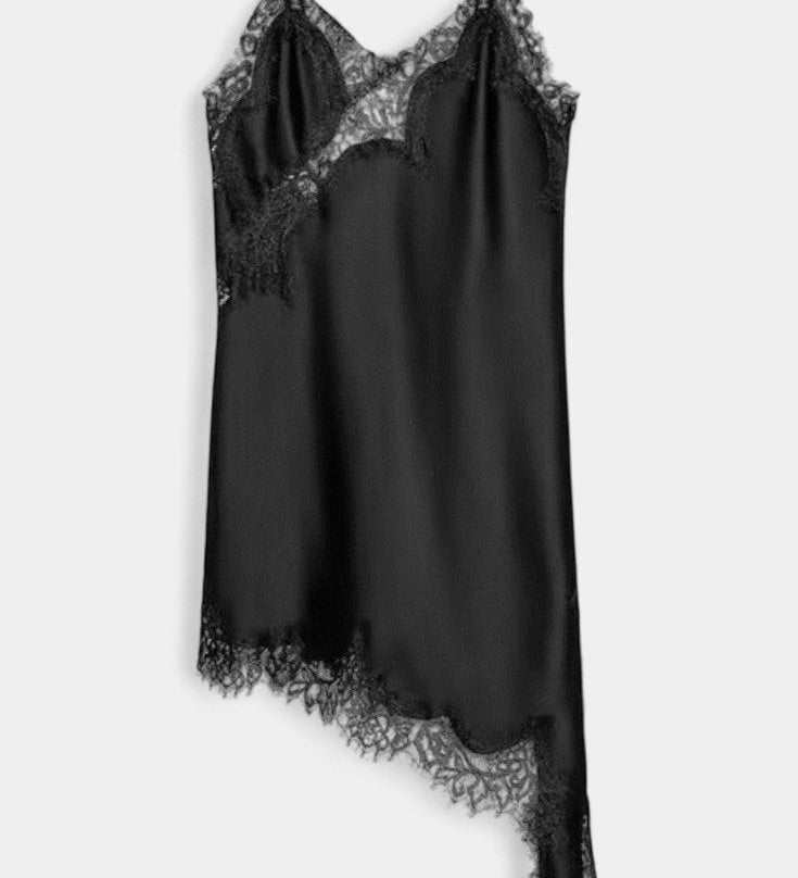 Kerry™ | Stylový bezramenný šaty