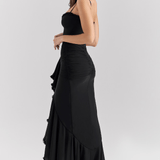 Kerttu™ Maxi šaty