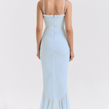 Kerttu™ Maxi šaty