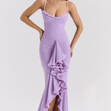 Kerttu™ Maxi šaty