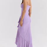 Kerttu™ Maxi šaty