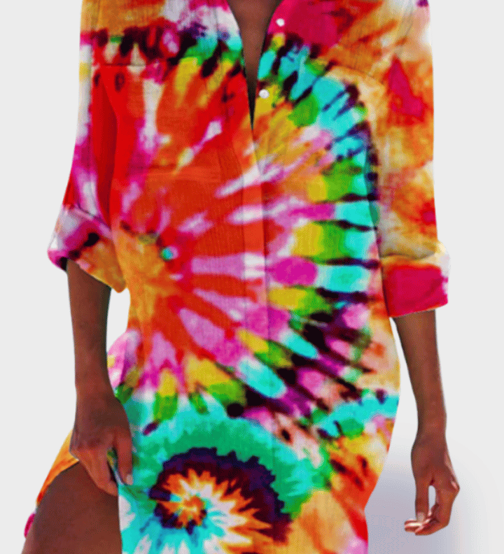 Letní T-Shirt z Prémiové Bavlny