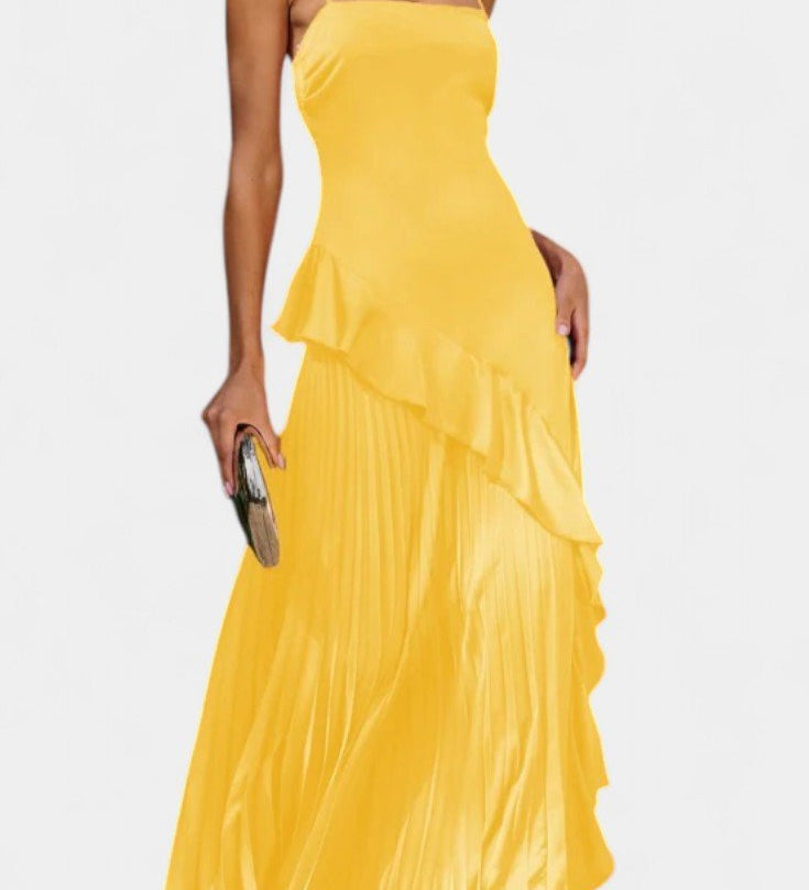 Paige™ | Trendy Rybí Šaty