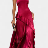 Paige™ | Trendy Rybí Šaty