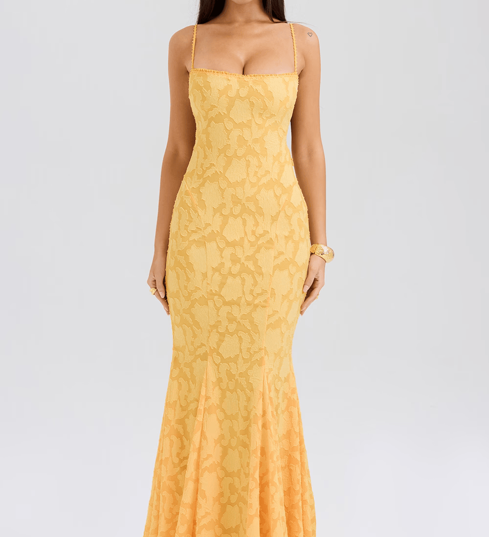 Rebecca™ Maxi šaty