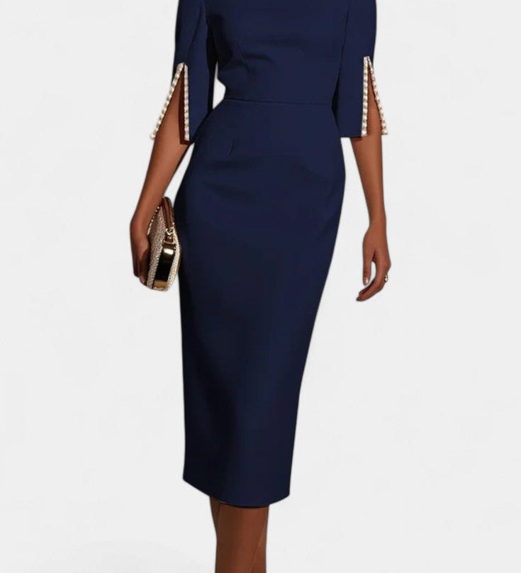 Reece Midi Šaty™ | Stylové