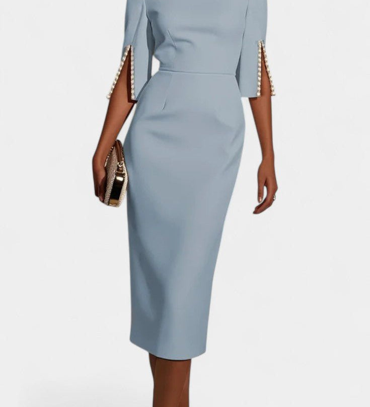 Reece Midi Šaty™ | Stylové