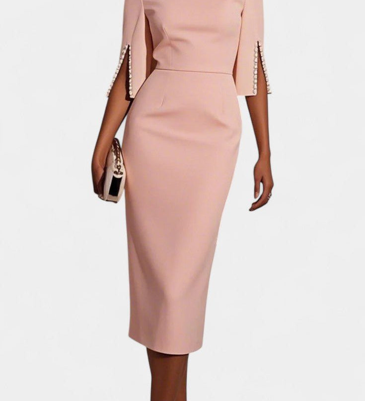 Reece Midi Šaty™ | Stylové