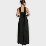 The Sculptural Romantic Dress